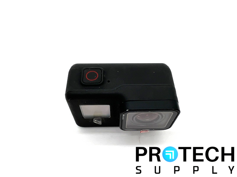 Load image into Gallery viewer, GoPro Hero 7 Black Action Camera + Lot of Accessories with WARRANTY