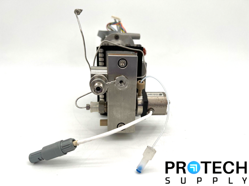 Load image into Gallery viewer, Agilent G1311-60001 Pump Drive & Superior Electric Motor with WARRANTY