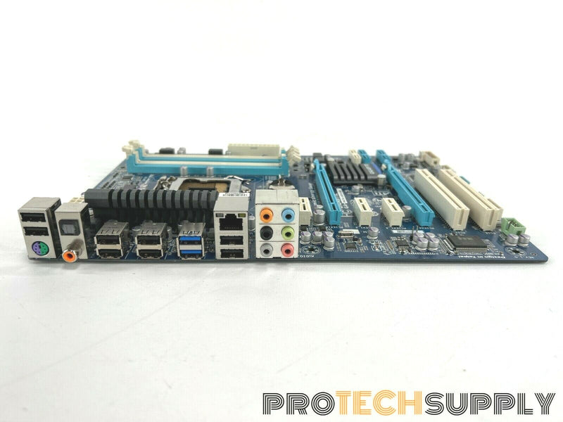 Load image into Gallery viewer, GIGABYTE GA-P67A-UD3-B3 LGA 1155 Intel Motherboard With WARRANTY