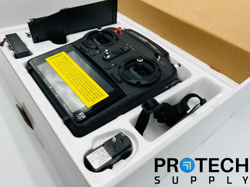 Load image into Gallery viewer, Yuneec ST10+ Ground Station Remote Control Transmitter for Q500 4k with WARRANTY