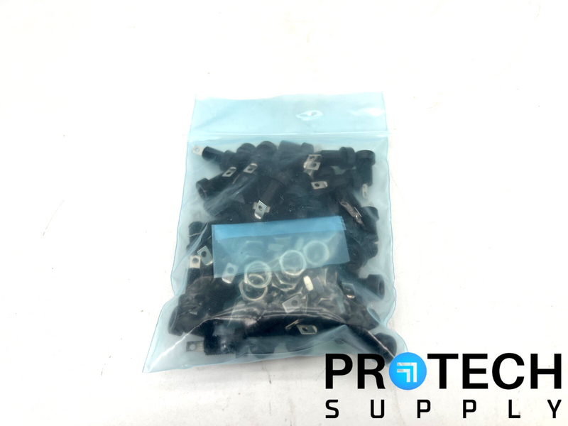 Load image into Gallery viewer, (50/Pk) Cinch Connectivity 108-0903-001 Banana Jack Connector NEW