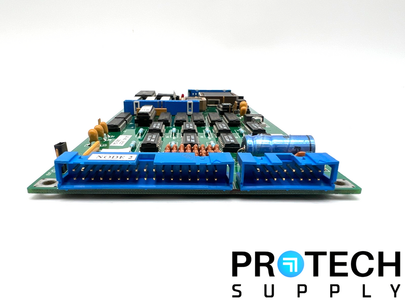 Load image into Gallery viewer, Wallac 1055 7911 Processor Board LCC with WARRANTY