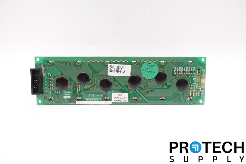 Load image into Gallery viewer, Agilent 5015-0117 VANKEL VK8000 LCD Assembly with WARRANTY
