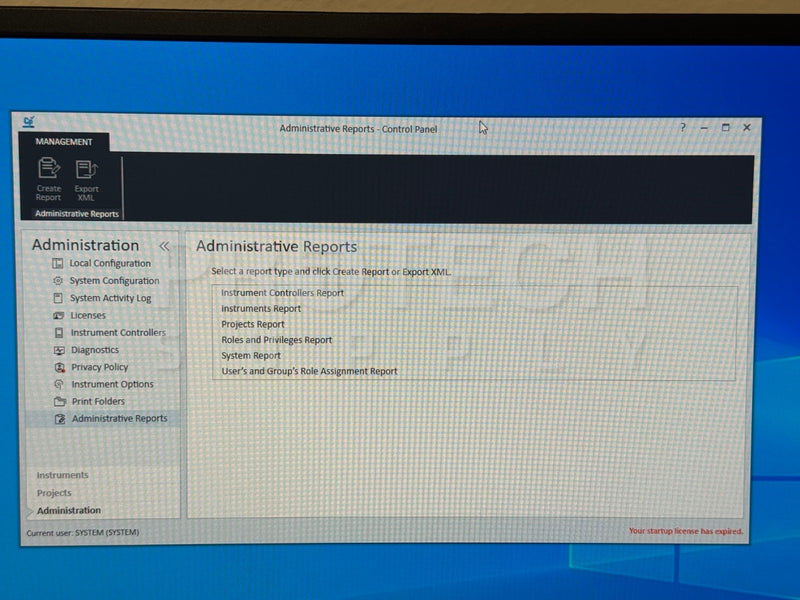Load image into Gallery viewer, Agilent MassHunter Workstation Qualitative Analysis Software Loaded PC