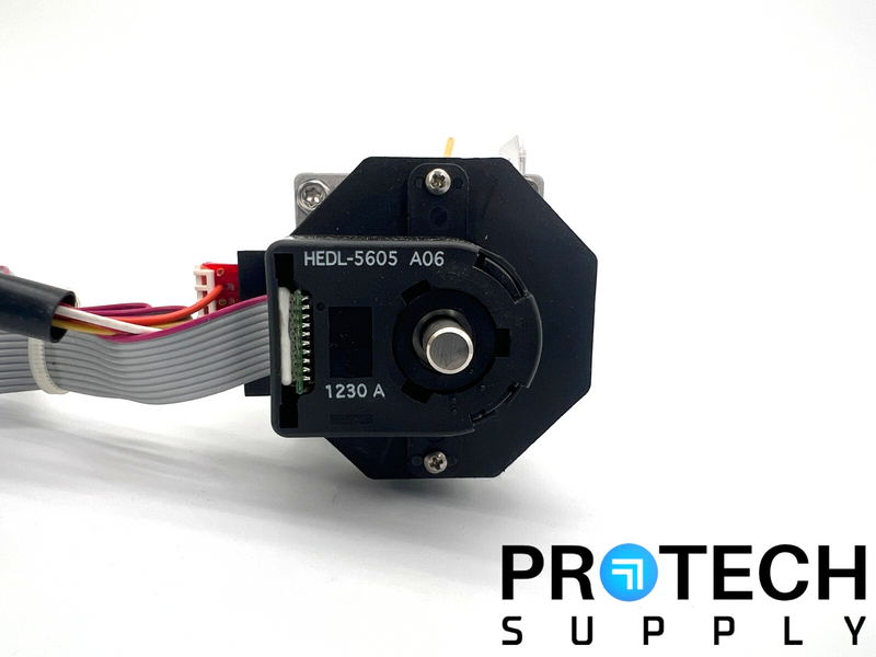 Load image into Gallery viewer, Waters 279000916 Plunger Drive Stepper Motor with WARRANTY