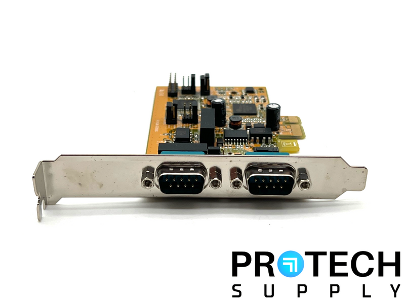 Load image into Gallery viewer, Antaira MSC-202B1 PCI Express Card with WARRANTY