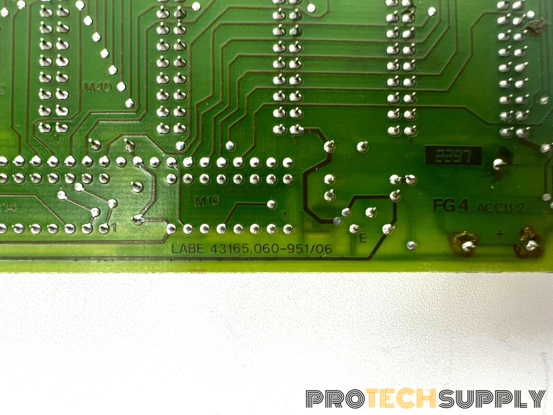 Load image into Gallery viewer, Berthold Id. 80487/LB 3980 Memory Extension Board Rev. 05 with WARRANTY