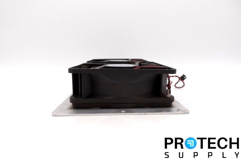 Load image into Gallery viewer, (x2 )JMC 1238-12HB Cooling Fans DC12V 1.3A with WARRANTY
