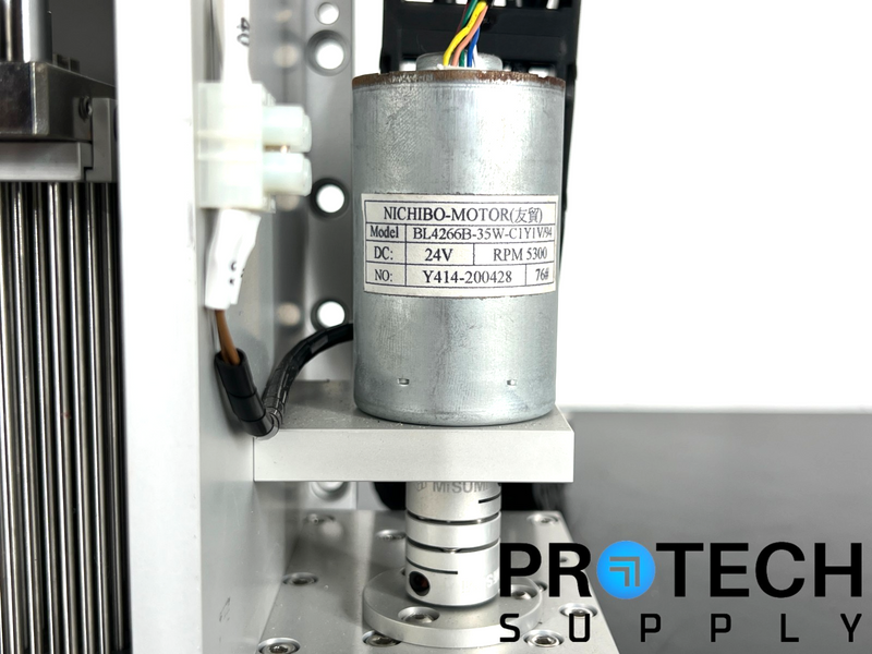 Load image into Gallery viewer, 96-Channel Pipetting Head Robotic Assembly from M96 Extraction System