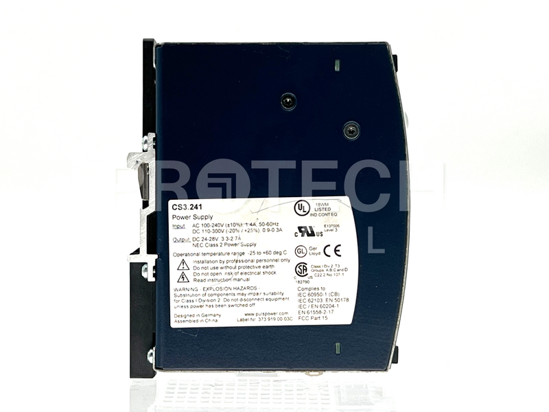 Load image into Gallery viewer, PULS CS3.241 AC/DC Power Supply with WARRANTY