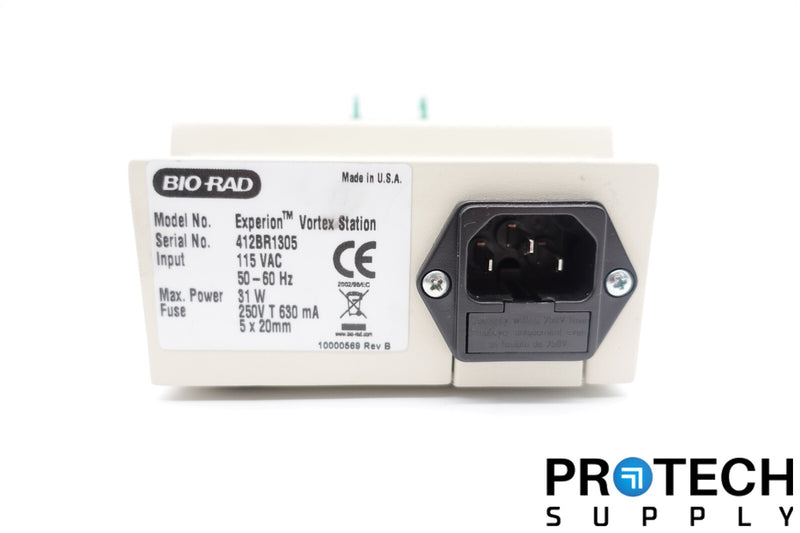 Load image into Gallery viewer, Bio-Rad Experion Vortex Station For Electrophoresis System with WARRANTY