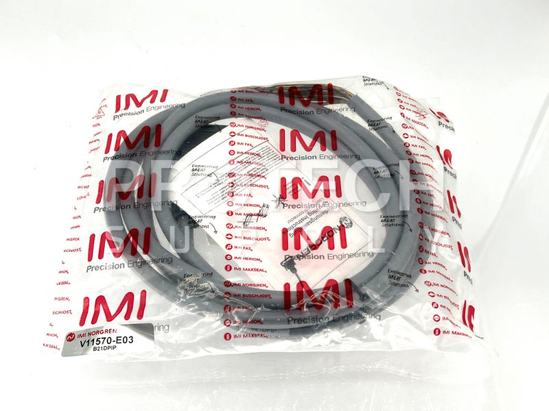 Load image into Gallery viewer, IMI Precision Engineering V11570-E03 44-pin D-Sub Connector NEW with WARRANTY