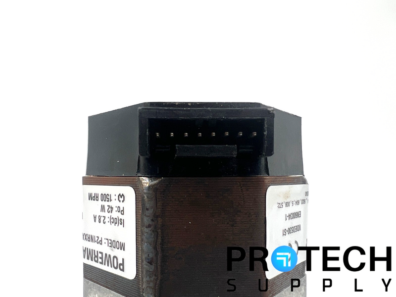 Load image into Gallery viewer, Powermax II P21NRXA-LNN-NS-00 Step Motor 1.8° with WARRANTY