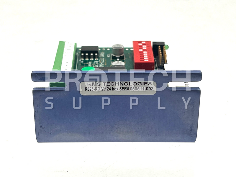 Load image into Gallery viewer, RMS Technologies R325 Stepping Drive Controller with WARRANTY