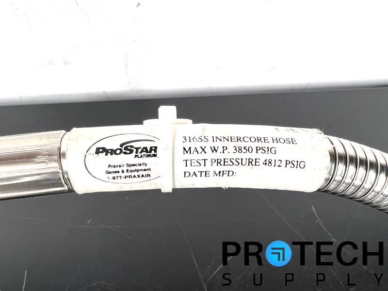 Load image into Gallery viewer, ProStar PRS50263001 3000 PSI Changeover Regulator 105/75 PSI Assy