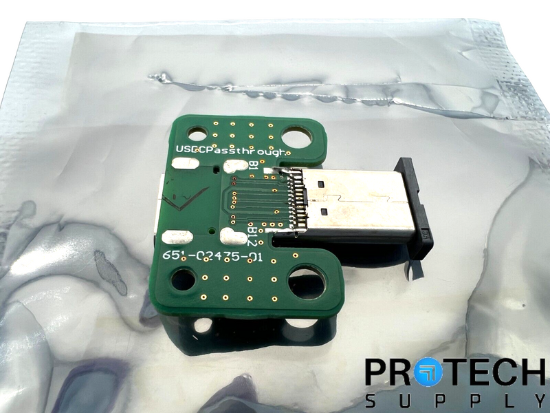 Load image into Gallery viewer, USB C 651-02475-01 Passthrough Adapter NEW with WARRANTY