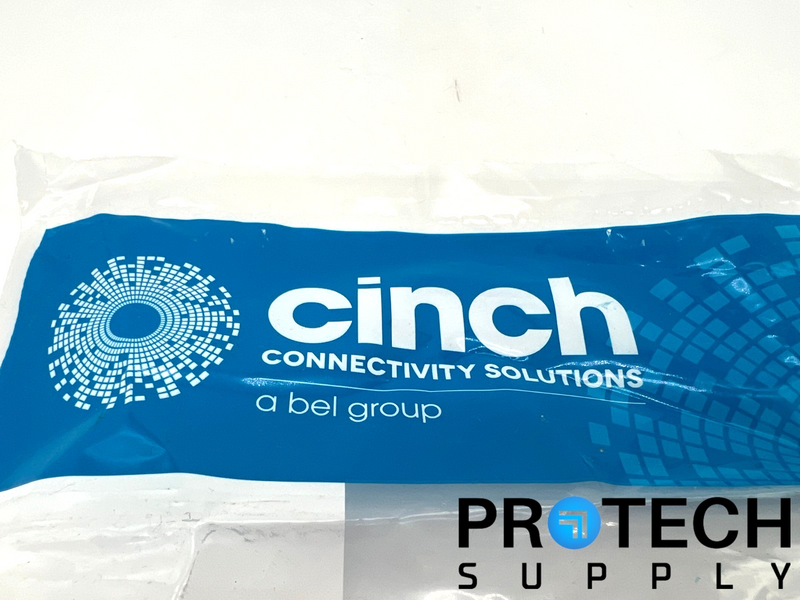 Load image into Gallery viewer, Cinch 415-0029-006 Cable Assembly Coaxial SMA to SMA NEW with WARRANTY