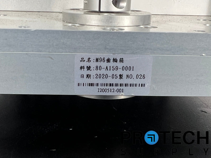 Load image into Gallery viewer, 96-Channel Pipetting Head Robotic Assembly from M96 Extraction System