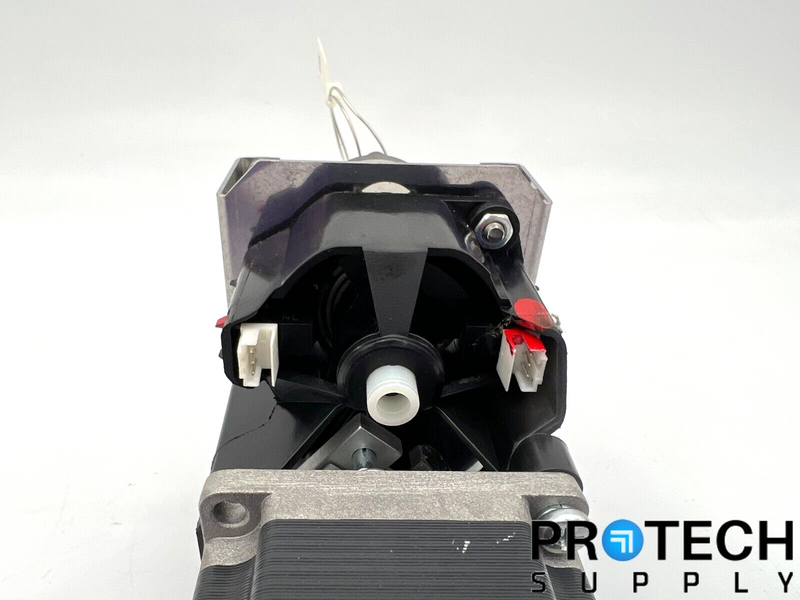 Load image into Gallery viewer, Nidec Servo KH56JM2U079 Stepper Motor + Injection Valve from Eksigent nanoLC400