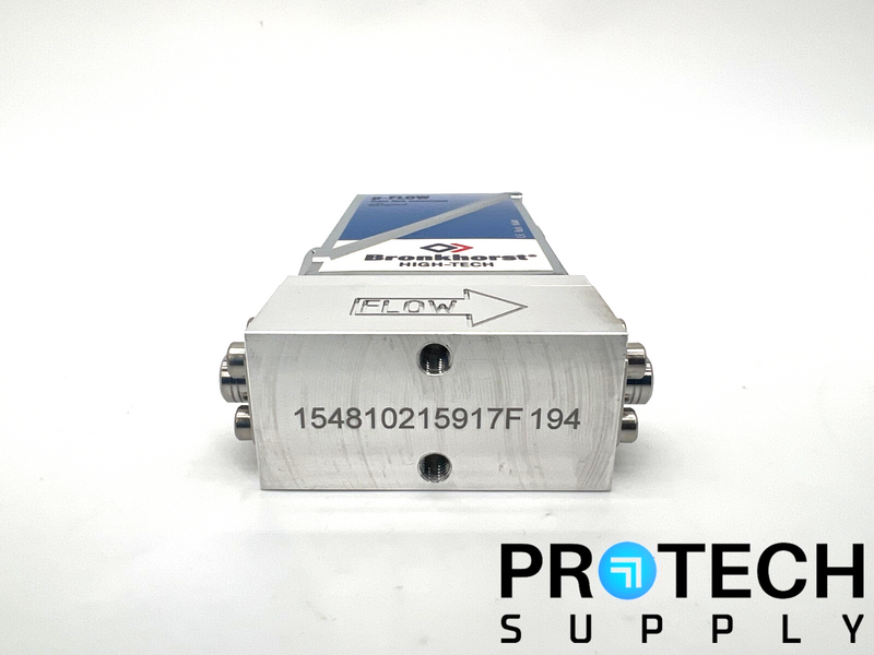 Load image into Gallery viewer, Bronkhorst WAT-001LHP Mass Flow Meter 1000bar with WARRANTY