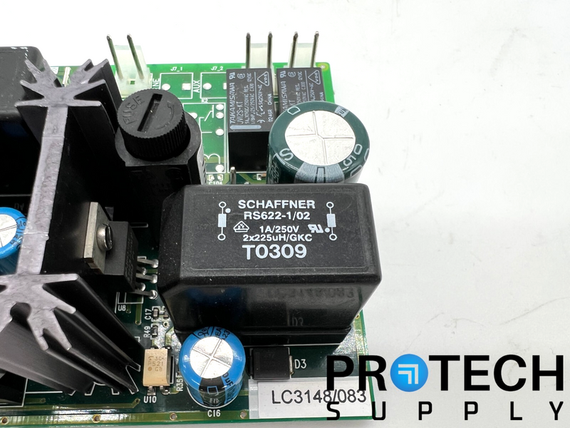 Load image into Gallery viewer, Millipore PF05160/G Power Supply Board with WARRANTY