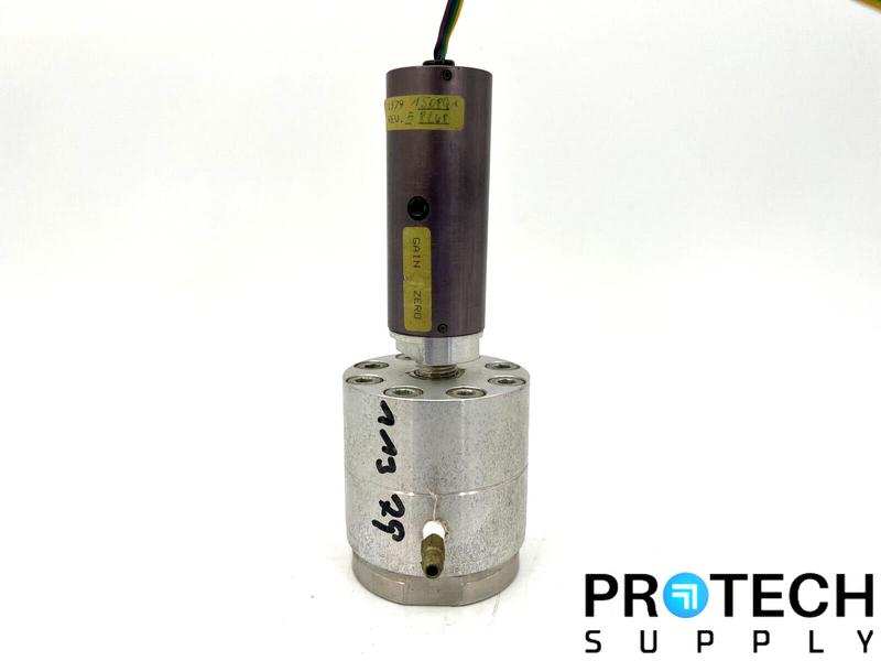 Load image into Gallery viewer, HP Presure Damper for 1050 Series Quat Pump with WARRANTY