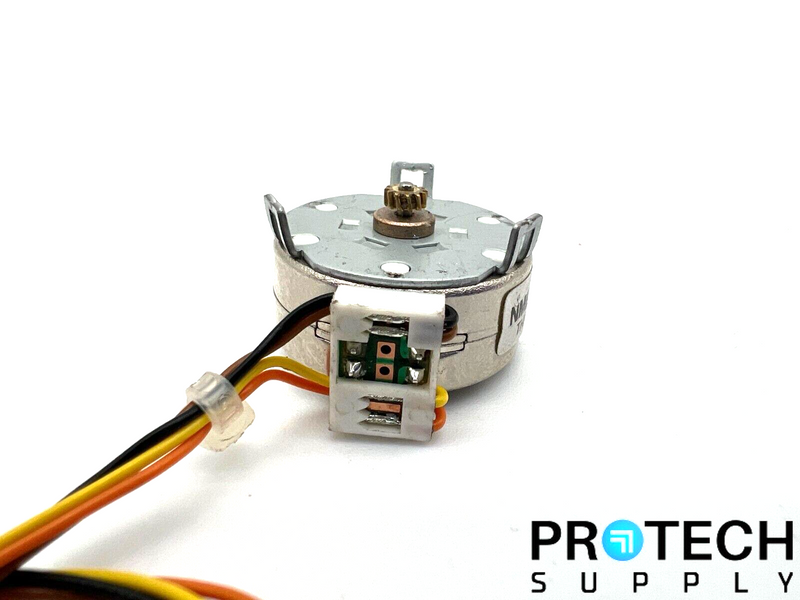 Load image into Gallery viewer, NMB PG25S-048-YGJ3 Stepper Motor with WARRANTY