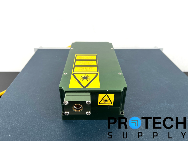 Load image into Gallery viewer, IPG Photonics GLP-10 Pulsed Fiber Laser PL1111357 with WARRANTY
