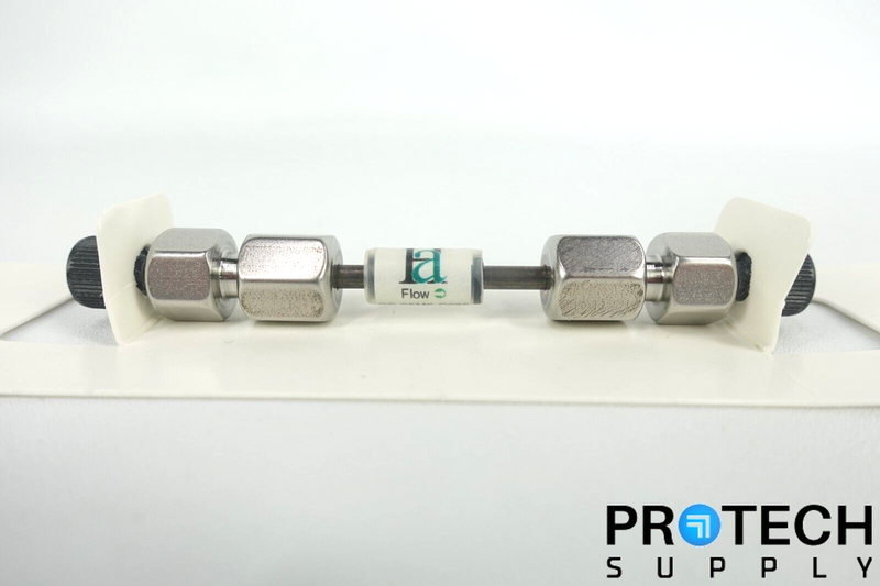 Load image into Gallery viewer, HA CLIPEUS C8 5µm Column CS-05M5-C85 50 X 0.5mm NEW with WARRANTY