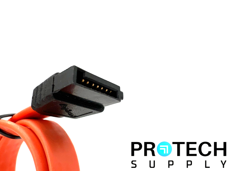 Load image into Gallery viewer, Dell 0WCCF6 SATA Cable from OptiPlex 3060 with WARRANTY