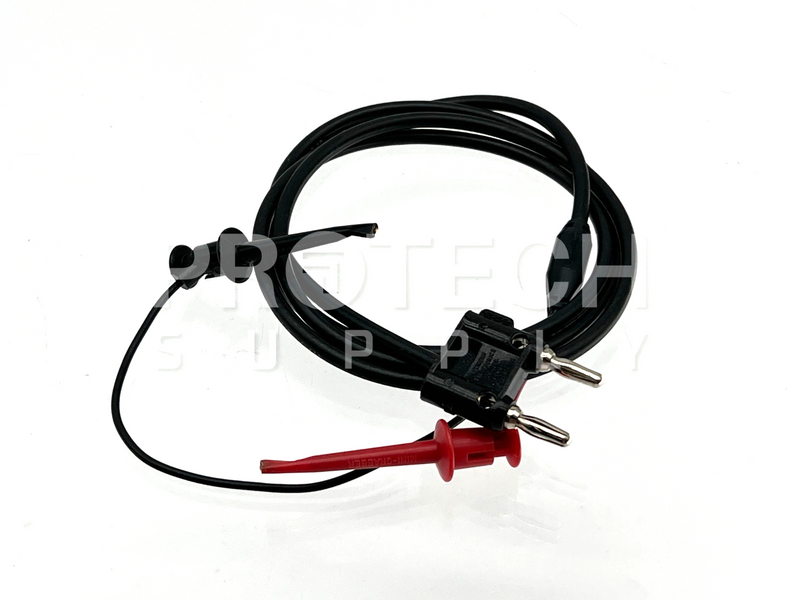Load image into Gallery viewer, (Lot of 2) Pomona 3786-C-48 + 5268-C-60 Test Leads GUARANTEED