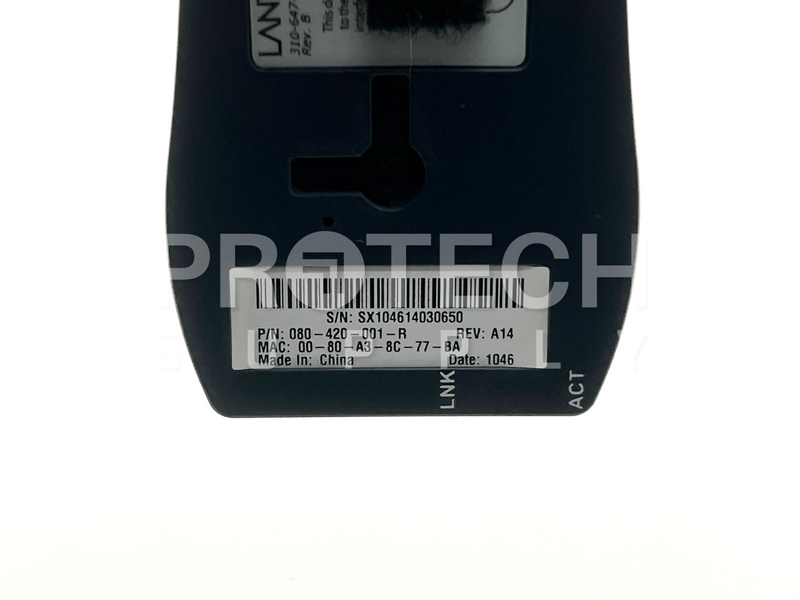 Load image into Gallery viewer, Lantronix 080-420-001-R SecureLinx Spider Duo Remote SLSLP400USB with WARANTY