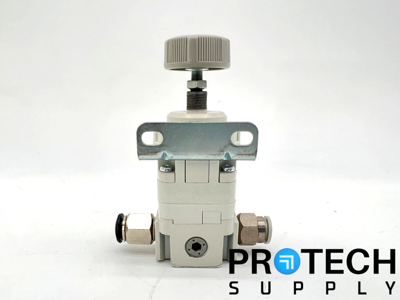 Load image into Gallery viewer, SMC IR1020-N01BG-Z-A Regulator Precision with WARRANTY
