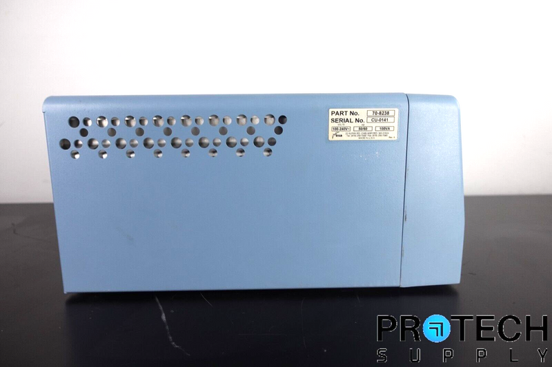 Load image into Gallery viewer, ESA Corona Ultra 70-8238 Ultra Charged Aerosol Detector with WARRANTY