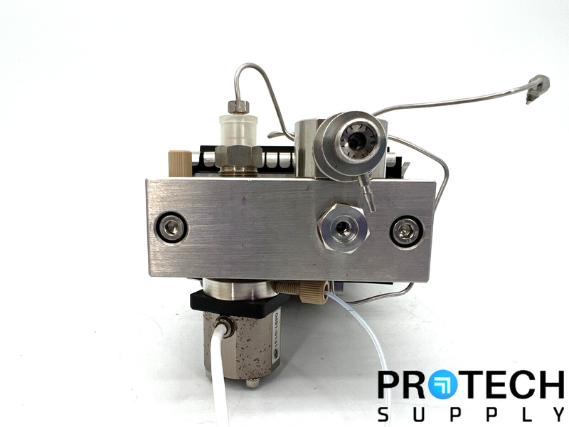 Load image into Gallery viewer, Agilent G1311-60001 Pump Drive & Superior Electric Motor with WARRANTY
