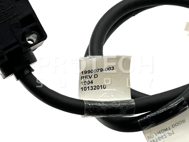 Load image into Gallery viewer, IDEC HS5E Safety Switch Lock GUARANTEED