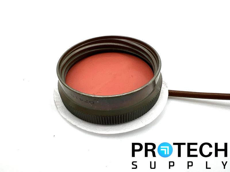 Load image into Gallery viewer, Amphenol D38999/33W25R Circular MIL Spec Tool Shell 25 with WARRANTY