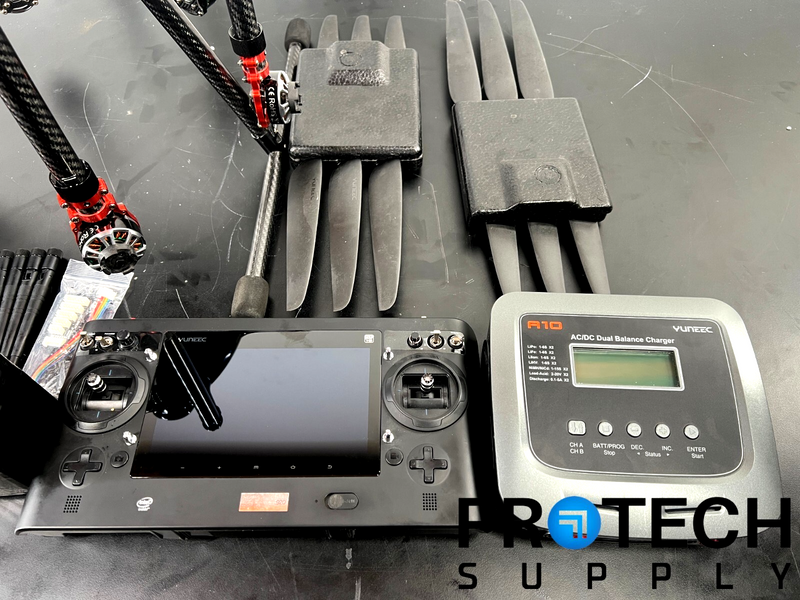 Load image into Gallery viewer, Yuneec Tornado H920 Drone + Case with WARRANTY
