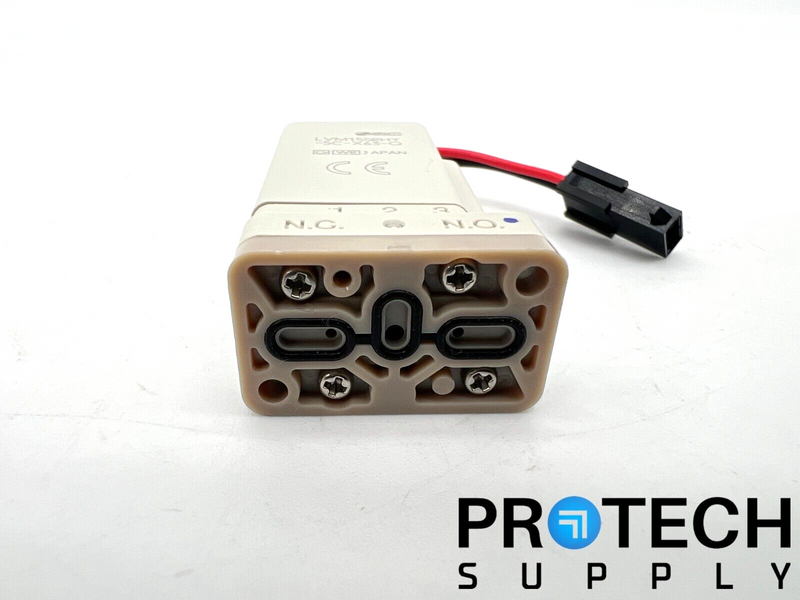 Load image into Gallery viewer, Agilent 0960-3320 Vale-Solenoid Assembly 3-Way Diaphragm NEW with WARRANTY