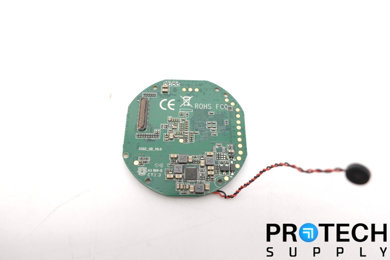 Load image into Gallery viewer, Yuneec YUNCGO2P109SVC Camera Circuit Board NEW with WARRANTY