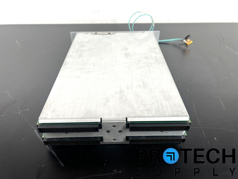 Load image into Gallery viewer, Agilent E4809A-CFG001 Central Clock VXI C-Size 13.5 GHz with WARRANTY