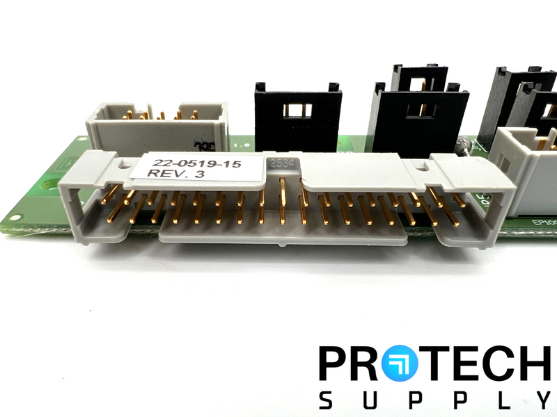 Load image into Gallery viewer, Control Board 22-0519-15 from Biacore C with WARRANTY