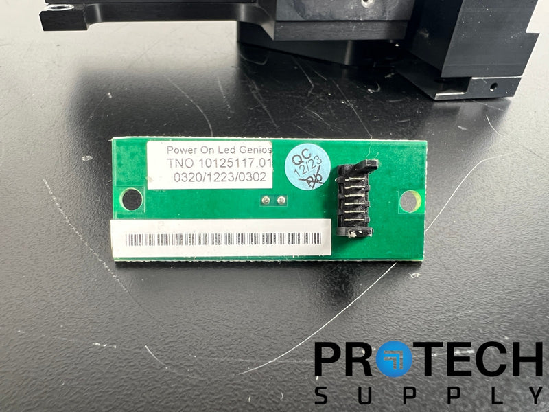 Load image into Gallery viewer, Lot of Parts from Tecan Infinite F500 Microplate Reader with WARRANTY