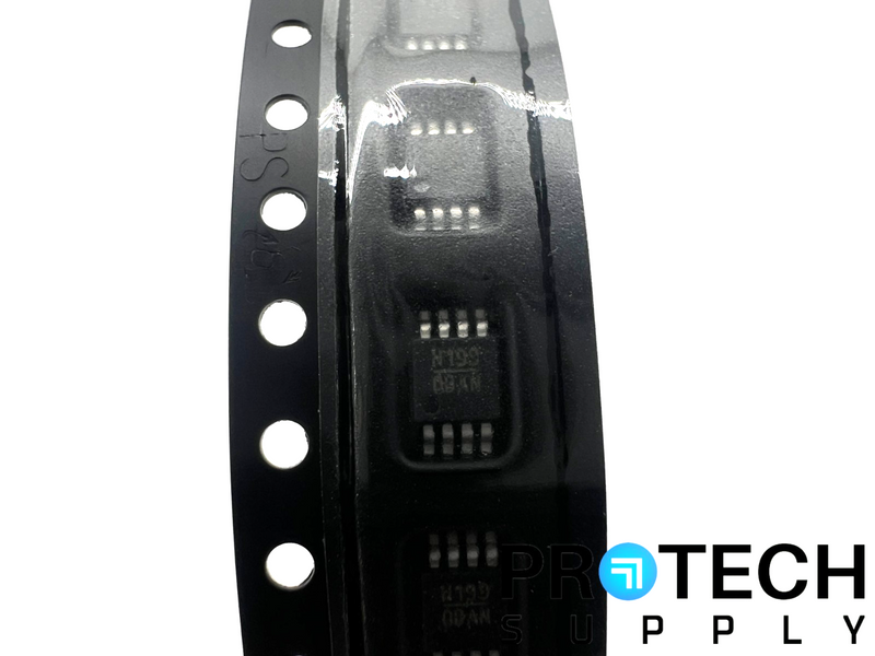 Load image into Gallery viewer, (100/Pk) Analog Devices HMC199MS8E RF Switch IC with WARRANTY