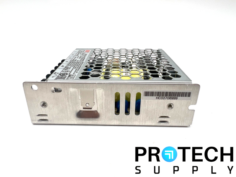 Load image into Gallery viewer, Mean Well LRS-50-12 Power Supply with WARRANTY