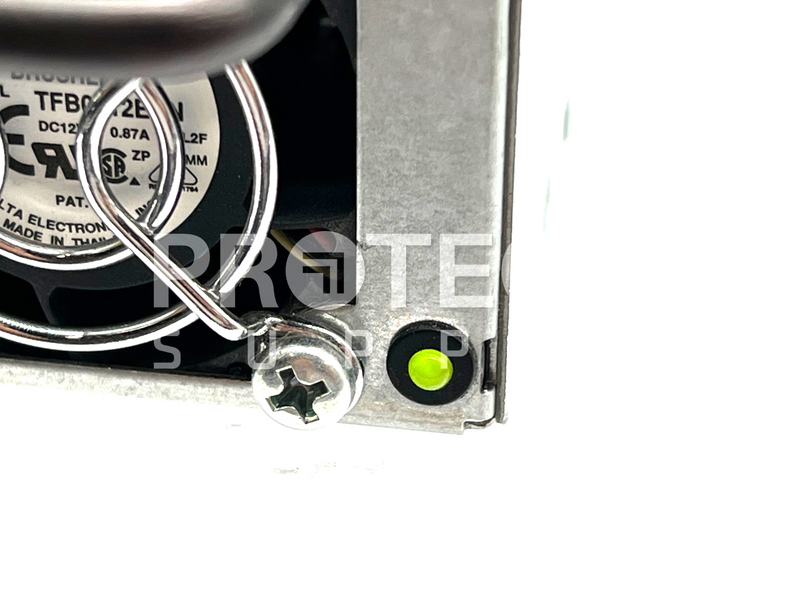 Load image into Gallery viewer, Murata D1U-W-2000-48-HB4C-INTC Power Supply with WARRANTY