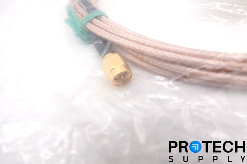 Load image into Gallery viewer, Amphenol RF 95-666-44907 Coaxial Cables NEW with WARRANTY