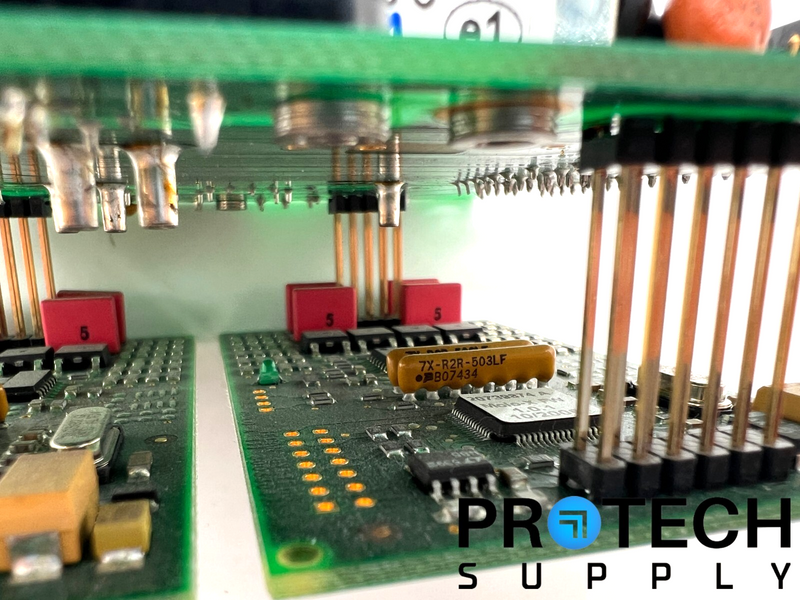 Load image into Gallery viewer, Tecan 30035309 PCBA Molo-X lll + Adri-9 W/MOLO-X III Assy with WARRANTTY