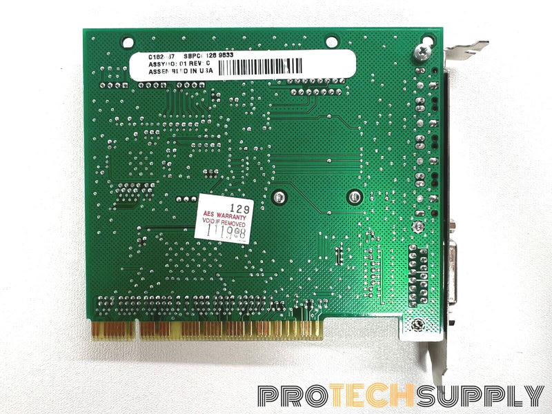 Load image into Gallery viewer, Creative Labs S3300 Audio SBPCI 128 Sound Card with WARRANTY