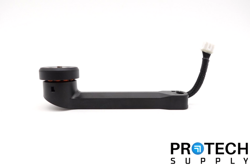 Load image into Gallery viewer, Yuneec Mantis Q Left Rear Folding Arm Replacement (YUNMQ106) NEW with WARRANTY